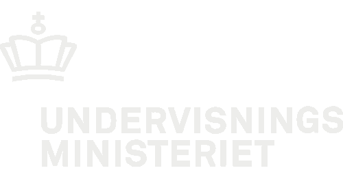 undervisningsministeriet logo